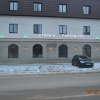 Гостиница Staryij Ranenburg Hotel, фото 1