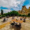 Бутик-отель Garden inn Cappadocia, фото 27