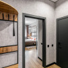 Гостиница Квартира Дизайнерская Лофт в элитном районе, фото 5