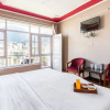 Отель Snow Crest Inn, фото 15