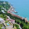 Гостевой дом Арзы в Симеизе
