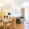 Апартаменты Red Apartments Барселона, фото 4