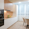 Гостиница Квартира Milli House Премиум на Павлюхина, фото 14