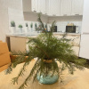 Гостиница Квартира Blue Apartment, фото 21
