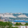 Апартаменты Класса Люкс с Панорамными Окнами от LetoApart, фото 20