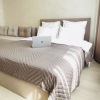 Гостиница Квартира 1-комнатная квартира Apart City Tyumen в Тюмени