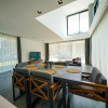 Отель Villa The Ni Villas Akyarlar, фото 9