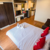 Апартаменты ZEN Rooms Soi Chom Chan, фото 3