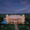Отель Ranthambhore Heritage Haveli, фото 1