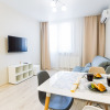 Гостиница S Vidom Na More Ot Letoapart Apartments, фото 3