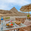 Гостевой дом Villa Khufu Pyramids Inn, фото 18