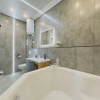 Гостиница Квартира Sky Loft Studio 17 этаж, фото 22