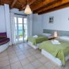 Отель Villa Clarissa & Carmel’s View, фото 5