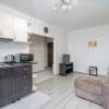 Апартаменты Stay Inn on Grigor Lusavorich Str. 3-38, фото 2