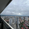 Апартаменты Sunny Batumi Orbi City 41 floor, фото 11