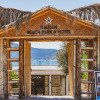 Отель Kalkan Beach Park, фото 5