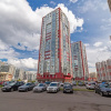 Гостиница Квартира 1к  у Финского  Залива, фото 15