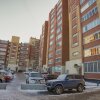 Апартаменты 1-комнатные Black&White от АКВАРЕЛЬ.FLAT на Московском тракте, фото 37