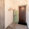 Гостиница Квартира Двухкомнатная квартира, фото 17
