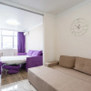 Апартаменты Red Apartment Москва Бордо, фото 23