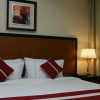 Отель Dhaka Regency Hotel & Resort, фото 12