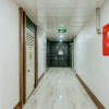 Отель Merkür Hotel, фото 6