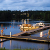 Отель Punkaharju Resort Guest House, фото 28