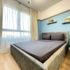 Апартаменты Квартира-Студия 25 м² 22/33 Этаж, фото 1