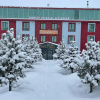 Отель Snow Life Hotel Sarıkamış, фото 3