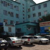 Отель Теремок в Улан-Удэ