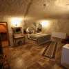 Гостевой дом Cappadocia Ennar Cave House, фото 25
