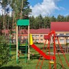 Отель Оздоровительный комплекс Чайка, фото 2