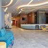 Отель Hampton by Hilton Ташкент, фото 16
