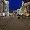 Гостиница Квартира Уютная в центре у моря, фото 2