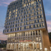 Отель Hilton Garden Inn Tbilisi Riverview, фото 2
