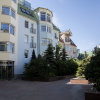 Гостиница Na Bolshoj Golovin 2 Apartments, фото 1