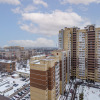 Апартаменты Loft Voyage Варшавская 19/2, фото 20