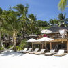 Отель Вилла Robinson Beach House Boracay, фото 7
