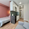 Гостиница Квартира apartment в центре, фото 4