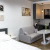 Апартаменты SKY INN Color Grey, фото 6