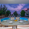 Отель Вилла Rena Villaları - Spacious and Private Pool Villa in Oludeniz, фото 30