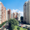 Гостиница Квартира Студия у Яблоневого Сада, фото 36