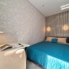 Гостиница Квартира Просторная студия с балконом, фото 11