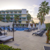 Отель Tui Blue Barut Andız-All Inclusive-Adults Only, фото 44