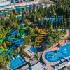 Апартаменты в Отеле Аквапарк, фото 3