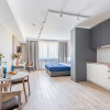 Апартаменты YOUR ArtStudio apart на Фрунзенской, фото 4
