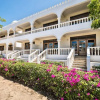 Отель Jumbo Watamu All Inclusive, фото 9