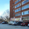 Гостиница Квартира Уютная Студия на Елизарова 6, фото 17