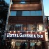 Отель Ganesha Inn, фото 1