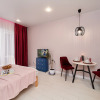 Апартаменты Умная Студия, фото 9